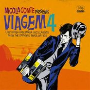 Nicola Conte, Viagem 4 (LP)