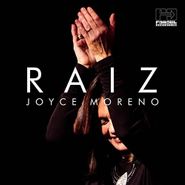 Joyce, Raiz (CD)