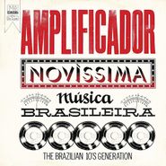 Various Artists, Amplificador: Novissima Musica (LP)