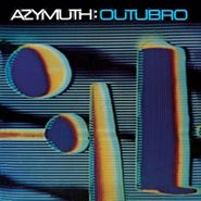 Azymuth, Outubro (CD)