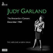 Judy Garland, Amsterdam Concert-December 196