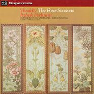 Itzhak Perlman, Four Seasons [180 Gram Vinyl] (LP)