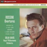 Gioachino Rossini, Rossini Overtures [180 Gram Vinyl] (LP)