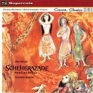 Nikolai Rimsky-Korsakov, Rimsky-Korsakov: Scheherazade (LP)
