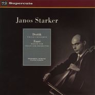 Antonin Dvorák, Dvorak: Cello Concerto / Faure: Elegie For Cello & Orchestra (LP)