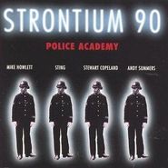 Strontium 90, Police Academy (CD)