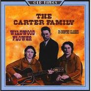 The Carter Family, Wildwood Flower: 25 Country Classics (CD)