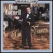 Don Cornell, I'm Yours (CD)