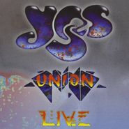 Yes, Union (CD)