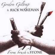 Gordon Giltrap, From Brush & Stone (CD)
