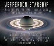 Jefferson Starship, Tales From The Mothership (CD)