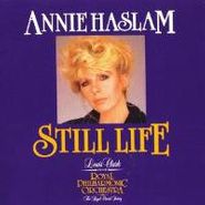 Annie Haslam, Still Life (CD)