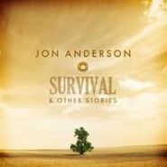 Jon Anderson, Survival & Other Stories (CD)