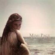 Mimi Page, Breathe Me In (CD)
