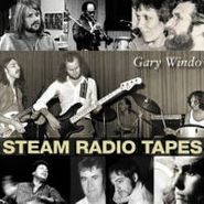 Gary Windo, Steam Radio Tapes (CD)