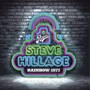 Steve Hillage, Live At The Rainbow 1977 (CD)
