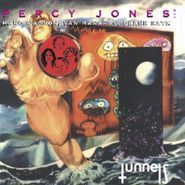 Percy Jones, Tunnels (CD)