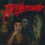 Fire Merchants, Landlords Of Atlantis (CD)