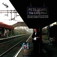 Pete Sears, Long Haul (CD)