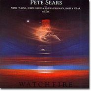 Pete Sears, Watchfire (CD)