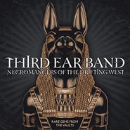 Third Ear Band, National Balkan Ensemble (CD)