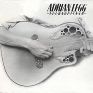 Adrian Legg, Technopicker (CD)