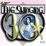 Various Artists, Swinging Thirties (CD)