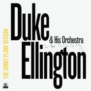 Duke Ellington & His Orchestra, The Conny Plank Session (LP)