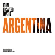 John Digweed, Live In Argentina (CD)