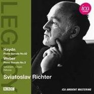 Sviatoslav Richter, Legacy - Sviatoslav Richter (CD)