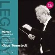 Gustav Mahler, Mahler / Symphony # 3(CD)