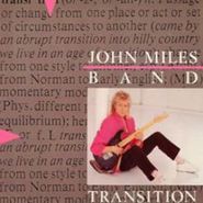 John Miles, Transition (CD)