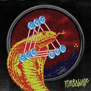 Turbowolf, Turbowolf (CD)
