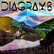 Diagrams, Black Light (CD)
