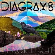 Diagrams, Black Light (LP)