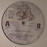 Andy Meecham, Morning Banger (12")