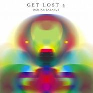 Damian Lazarus, Get Lost 4 (LP)