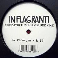 In Flagranti, Vol. 1-Skematic Tracks (12")