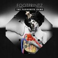 Footprintz, Favourite Game (12")