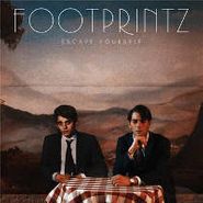 Footprintz, Escape Yourself (CD)