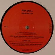 Pink Skull, Braindance EP (12")