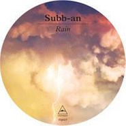 Subb-an, Rain (12")