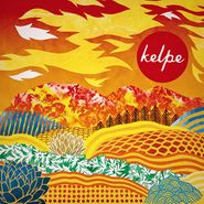 Kelpe, Fourth: The Golden Eagle (CD)