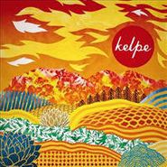 Kelpe, Fourth: The Golden Eagle (LP)