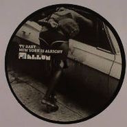 TV Baby, New York Is Alright (12")