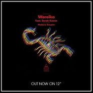 Wareika, Madame Scorpion Feat. Derek Kamm (12")