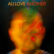 Ali Love, Another (12")