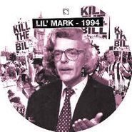 Lil' Mark, 1994 (12")