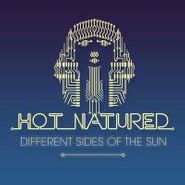 Hot Natured, Different Sides Of The Same Sun (LP)