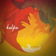 Kelpe, Fourth: The Golden Eagle Remixed (LP)